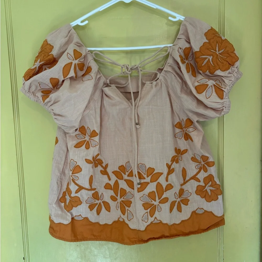 Madewell lightweight square